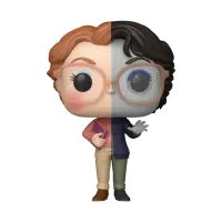 2. Funko POP TV: Stranger Things - Barb Holland SPLIT
