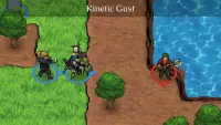 4. Telepath Tactics Liberated (PC) (klucz STEAM)