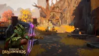 3. RuneScape Dragonwilds (Xbox Series X)