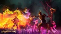 4. RuneScape Dragonwilds Deluxe Edition (PS5)