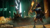 6. RuneScape Dragonwilds Deluxe Edition (PS5)