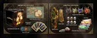 1. RuneScape Dragonwilds Deluxe Edition (Xbox Series X)
