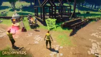 2. RuneScape Dragonwilds Deluxe Edition (Xbox Series X)