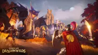 5. RuneScape Dragonwilds Deluxe Edition (Xbox Series X)