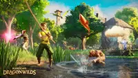 7. RuneScape Dragonwilds Deluxe Edition (Xbox Series X)