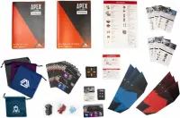 6. Apex Legends: The Board Game - Core Box