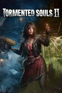 1. Tormented Souls 2 (PC) (klucz STEAM)
