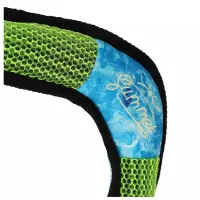 2. Trik&Roll Zabawka Dla Psa Bumerang z Piszczkiem 23cm 588664