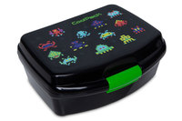 2. CoolPack Rumi Śniadaniówka Pixels Z02233