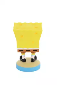 3. Stojak SpongeBob - Kanciastoporty