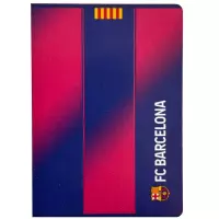 1. Astra Zeszyt A5 32 kartki Linia FC Barcelona 102025081