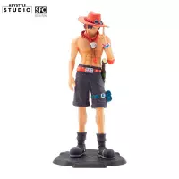 6. Figurka One Piece - Portgas D. Ace