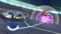 3. BEYBLADE X XONE (NS)