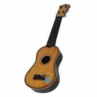 4. Mega Creative Gitara 573948