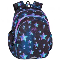 2. CoolPack Jerry Plecak Szkolny Star Night F029830