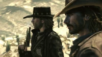 6. Call of Juarez: Bound in Blood (PC) (klucz STEAM)