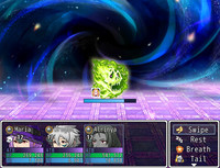 3. Valcarta: Rise of the Demon (PC) (klucz STEAM)