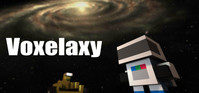 1. Voxelaxy (PC) (klucz STEAM)