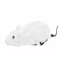 6. Mega Creative Zabawka Nakręcana Myszka 572064