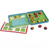 2. Smart Games Biedroneczki (PL)