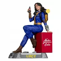2. Figurka Fallout Lucy Season 2 Movie Maniacs