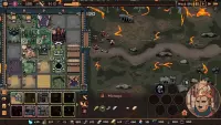 10. The King is Watching (PC) (klucz STEAM)