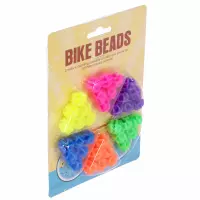 4. Mega Creative Akcesoria Rowerowe Koraliki Na Szprychy 583979