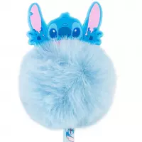 1. CoolPack Długopis Wymazywalny Stitch Fluffy 3szt. 01546PTR