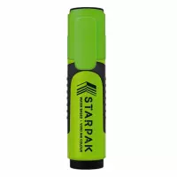 2. Starpak Zakreślacz Zielony 1 szt 505520