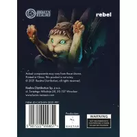 3. Nemesis: Lockdown - New Cats