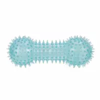 3. Trik&Roll Zabawka Dla Psa Kość z Dźwiękiem 15cm 560867