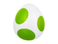 2. Lampka Super Mario - Yoshi - Jajo