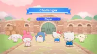 4. Hello Kitty and Friends: Freeze Tag Party (NS)