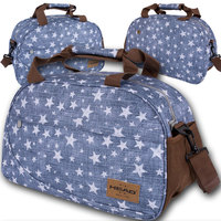2. Head Torba Sportowa HD-141