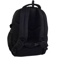 3. Coolpack Sully Plecak Młodzieżowy Black F154974
