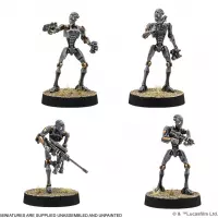 2. Star Wars: Legion 2.0 - BX-Series Droid Commandos