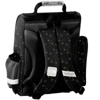 3. Paso Tornister Szkolny Disney Myszka Minnie DM24CC-525