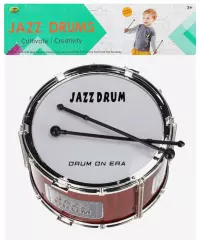 2. Mega Creative Instrument Muzyczny Bębenek 569670