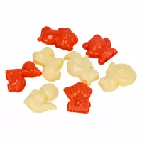 3. Mega Creative Masa Plastyczna 572020