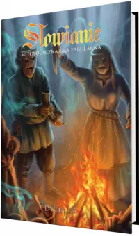1. Słowianie: Mitologiczna gra fabularna - Edycja 1.5