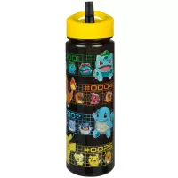 1. Undercover Bidon 600ml Pokemon PKHX9918