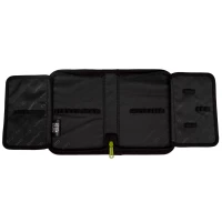 2. Coolpack Clipper Piórnik Dwuklapkowy Bez Wyposażenia Adventure Park F076672