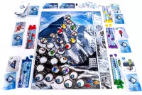 2. K2 (English/French Version)