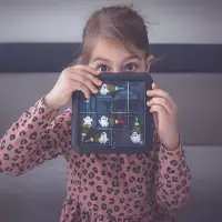 4. Smart Games Łowcy Duchów (PL)