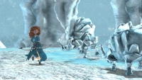 4. Disney Pixar Brave (PC) (klucz STEAM)