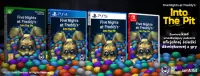 1. Five Nights at Freddy’s: Into the Pit PL (PS5)