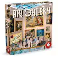 1. Piatnik Art Gallery