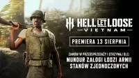 1. Hell Let Loose: Vietnam (PS5)