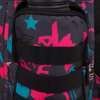 4. CoolPack Caro Plecak Szkolny K-Pop Dark F167036