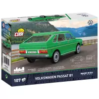 4. Cobi Volkswagen Passat B1 ET24644